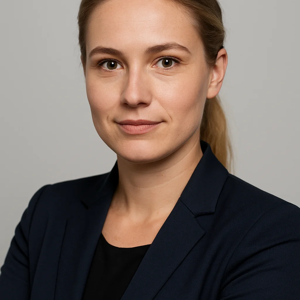 Marieke van den Berg